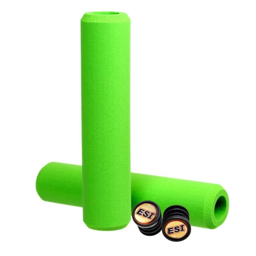 ESI Extra Chunky Silicone Grips - Image 3