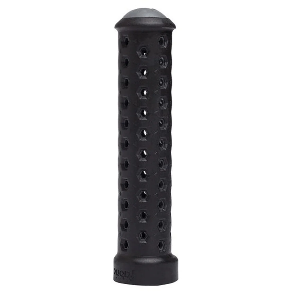 Fabric Slim Lock On Grips