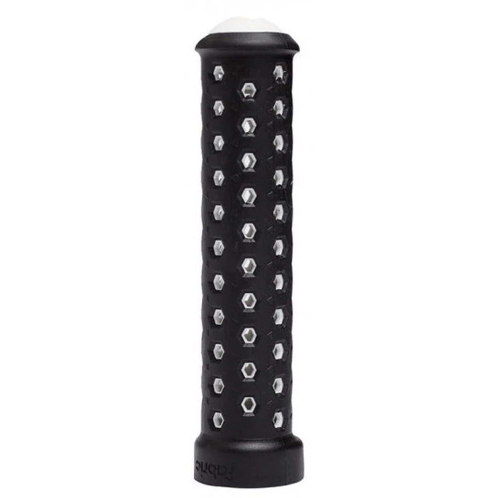Fabric Slim Lock On Grips - Image 3
