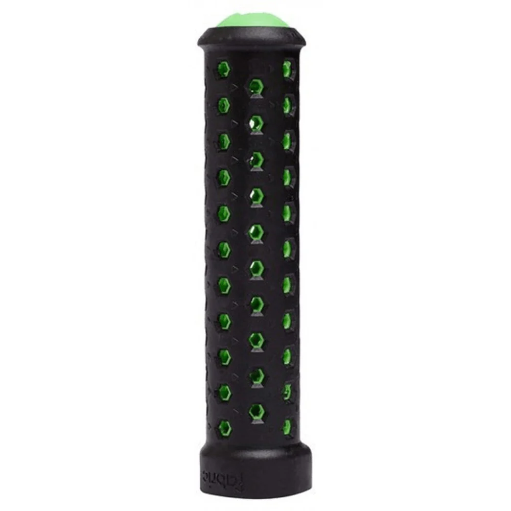 Fabric Slim Lock On Grips - Image 4