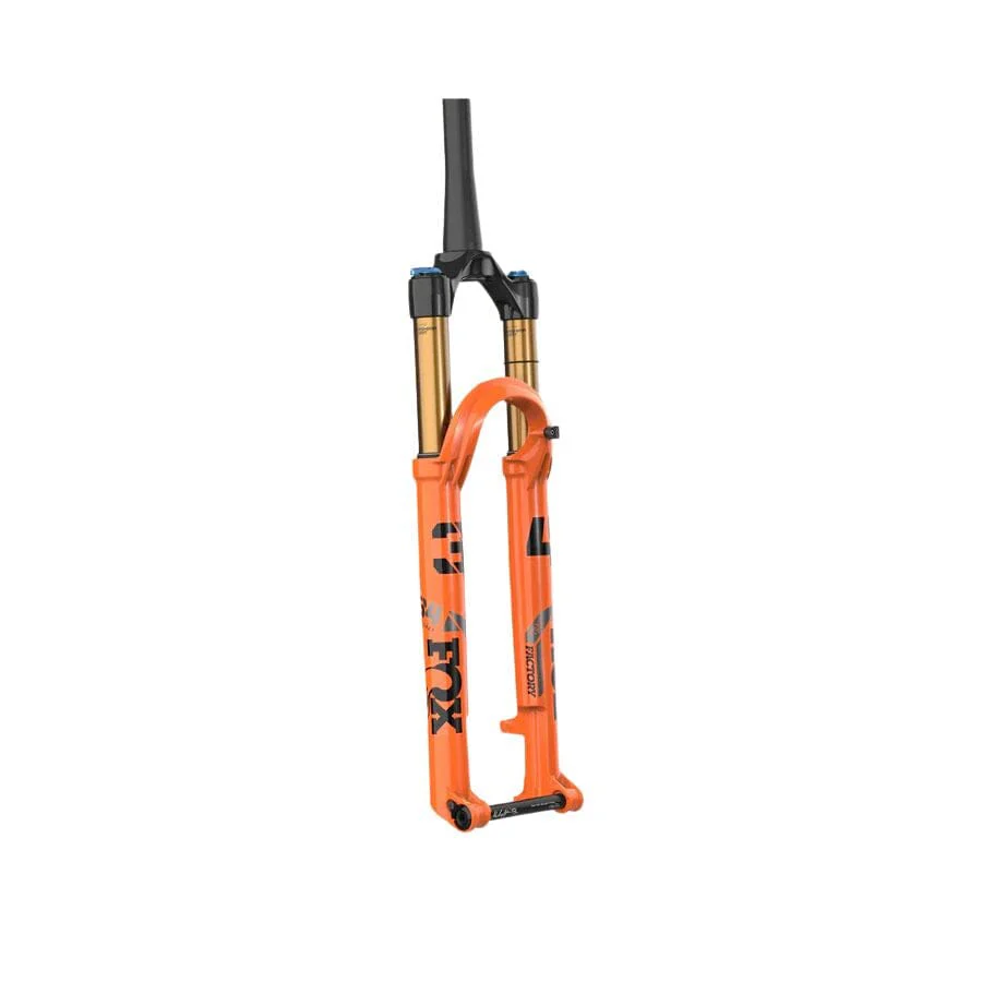 FOX 34 Factory Step-Cast - GRIP SL Fork