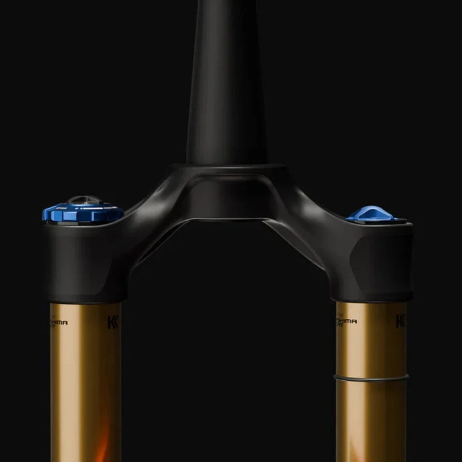 Fox 34 SL Factory-Grip SL, 29in, 120mm Fork - Image 3