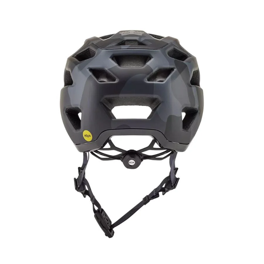 Fox Crossframe Pro Helmet - Image 3