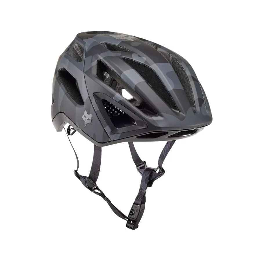 Fox Crossframe Pro Helmet - Image 4