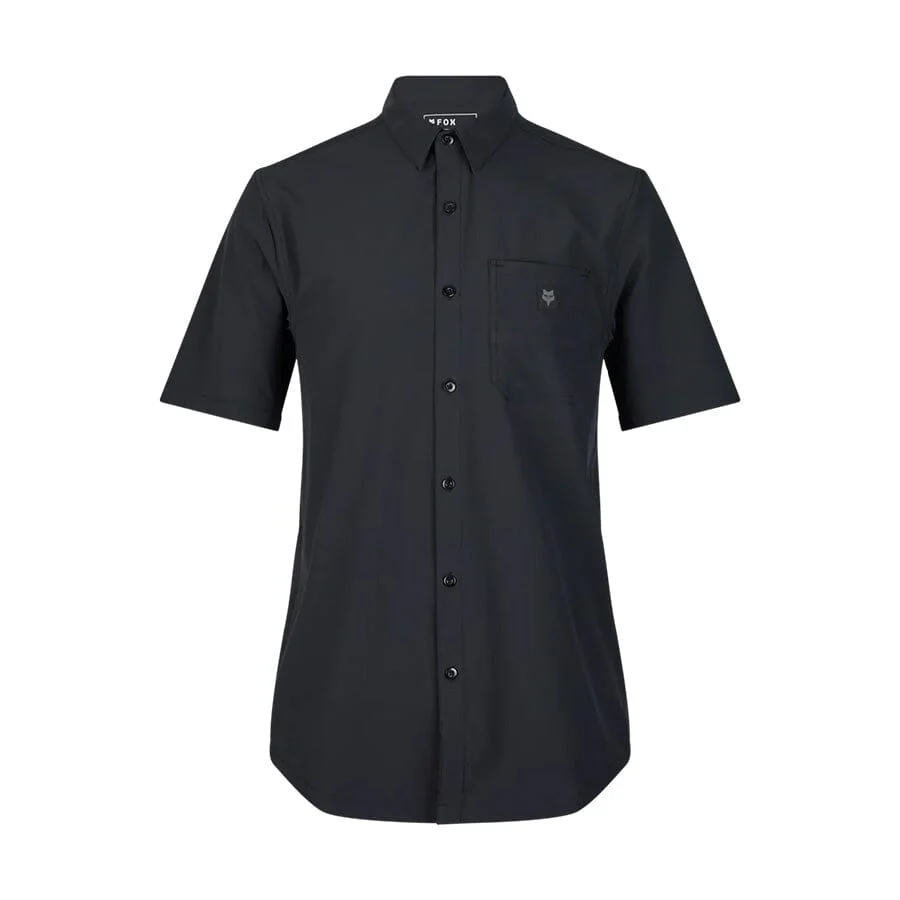 Fox Ranger SS Woven Jersey - Image 2