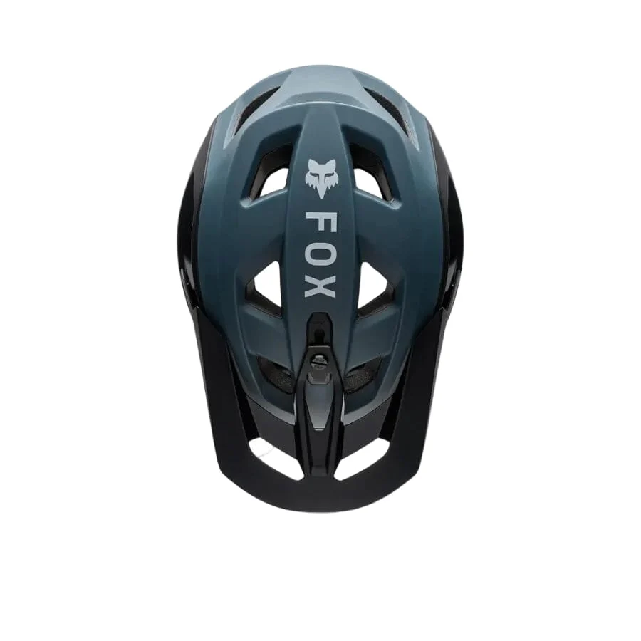 Fox Speedframe 5050 Helmet - Image 3