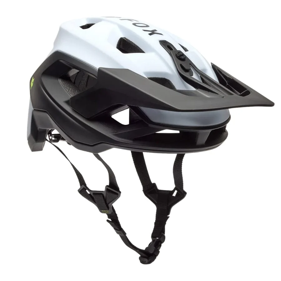 Fox Speedframe 5050 Helmet - Image 4