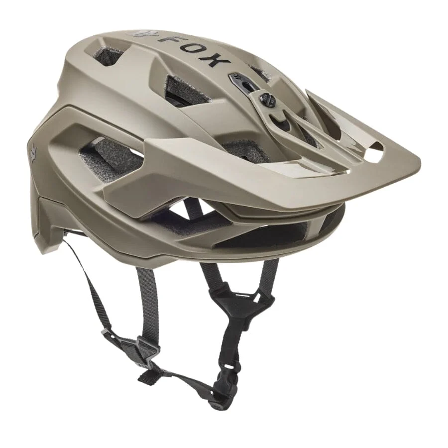 Fox Speedframe Helmet Solid - Image 3