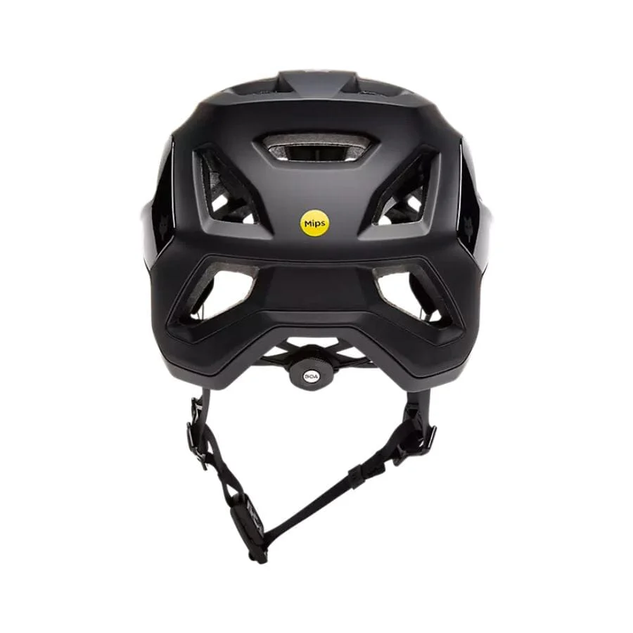 Fox Speedframe Pro Helmet - Image 3