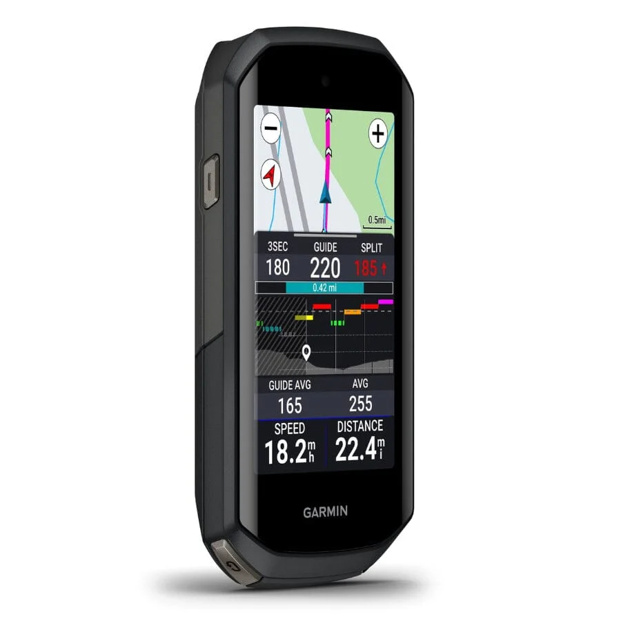 Garmin Edge 1050 - Image 2