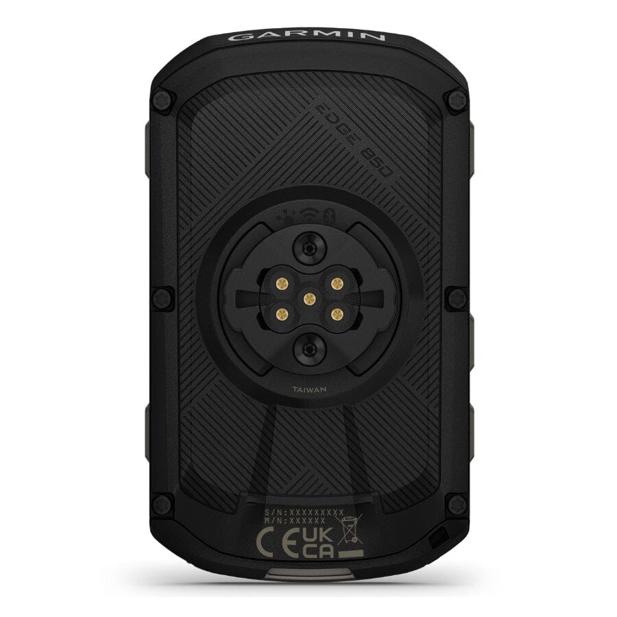 Garmin Edge 850 Cycling Computer - Image 2