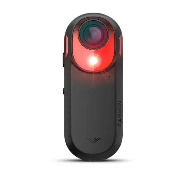 Garmin Varia RCT715 Review Radar Camera Tail Light