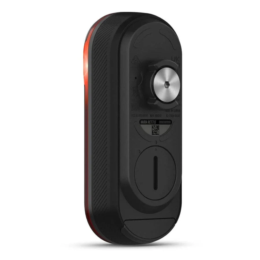 Garmin Varia RCT715 Review Radar Camera Tail Light - Image 3