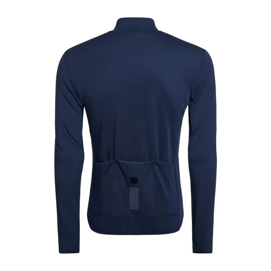 Giordana Men's SilverLine Thermal Long Sleeve Jersey - Image 2