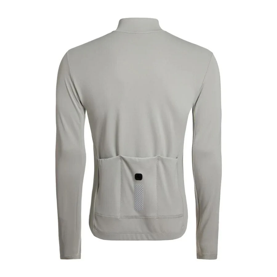 Giordana Men's SilverLine Thermal Long Sleeve Jersey - Image 3