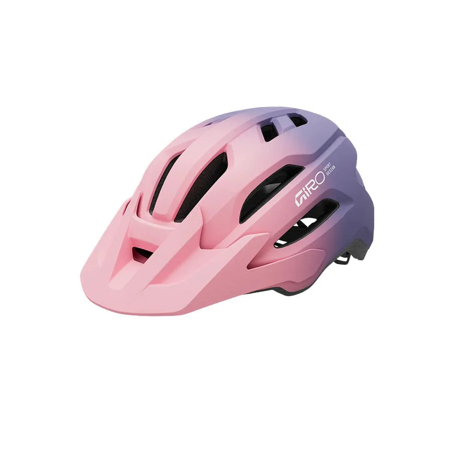 Giro Fixture MIPS II Youth Helmet