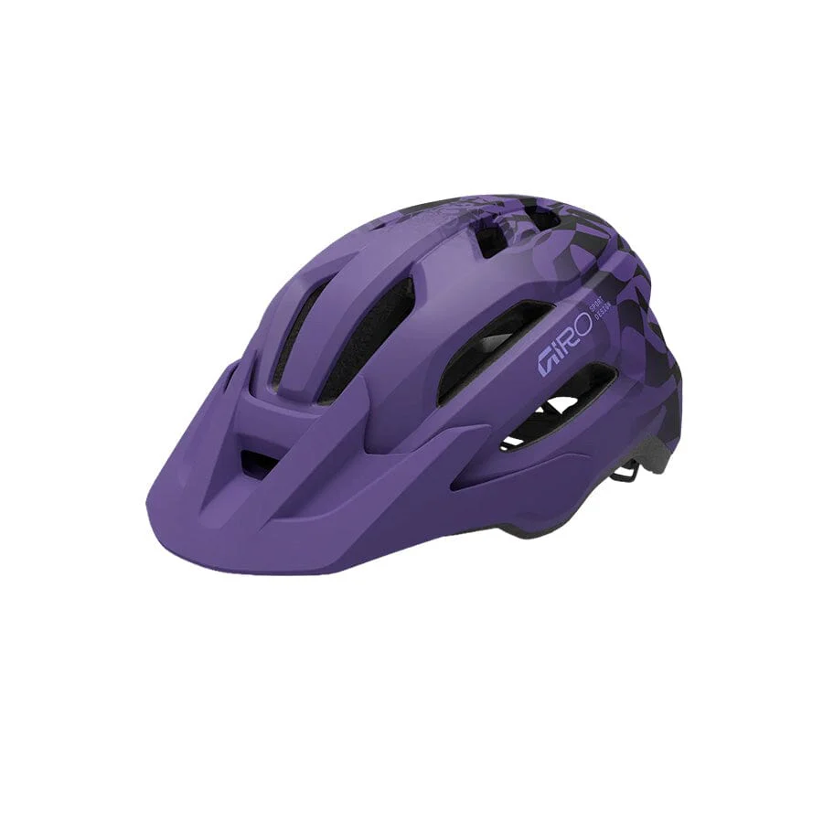 Giro Fixture MIPS II Youth Helmet - Image 3