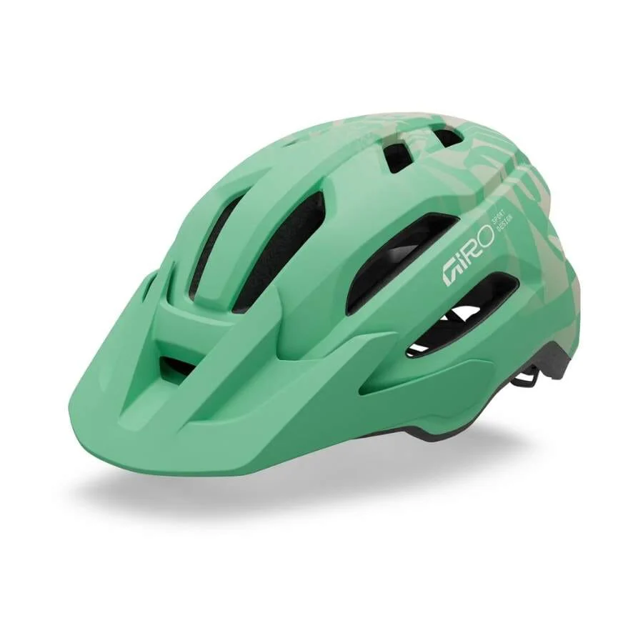 Giro Fixture MIPS II Youth Helmet - Image 7