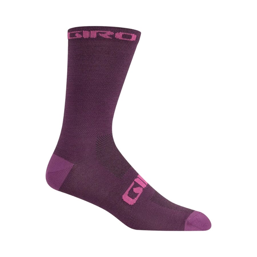 Giro Seasonal Merino Wool Socks - Image 5
