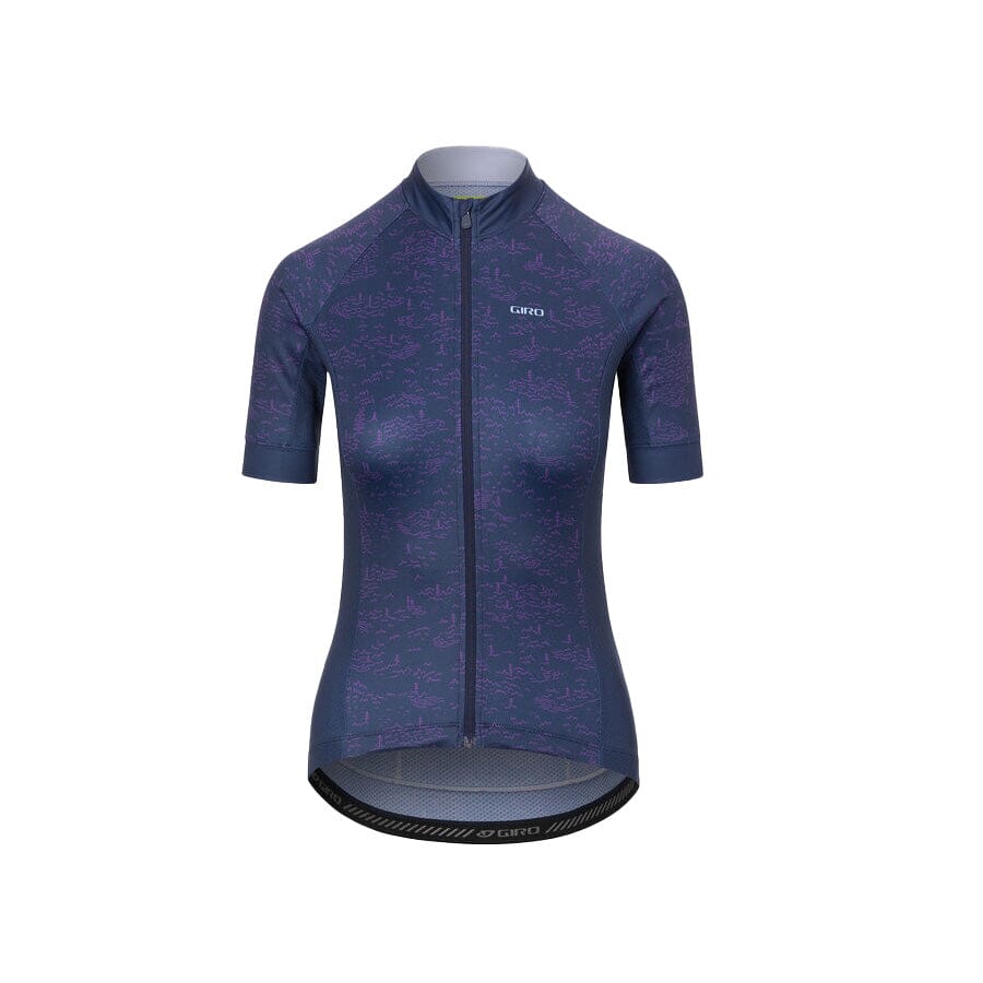 Giro Women's Chrono Sport Jersey