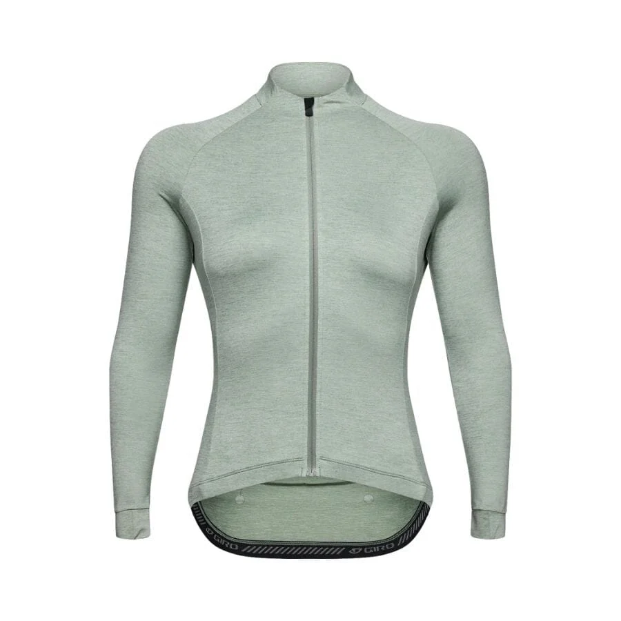 Giro Women's New Road Long Sleeve Jersey