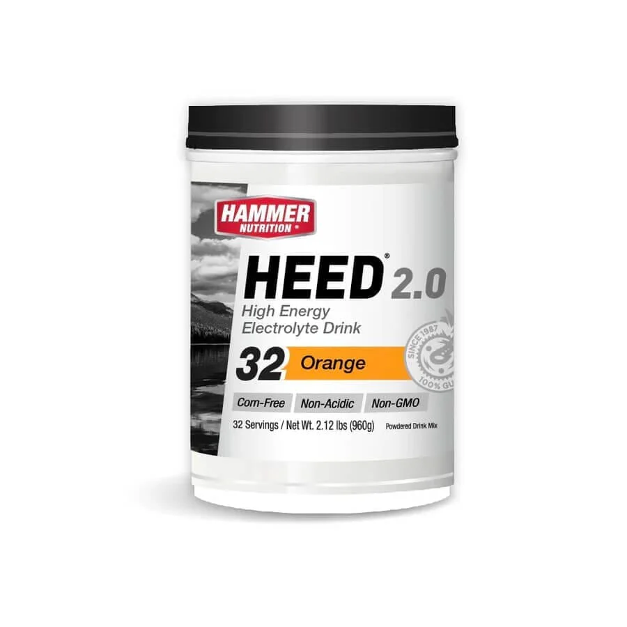Hammer Nutrition Heed Sports Drink 2.0 - Image 4