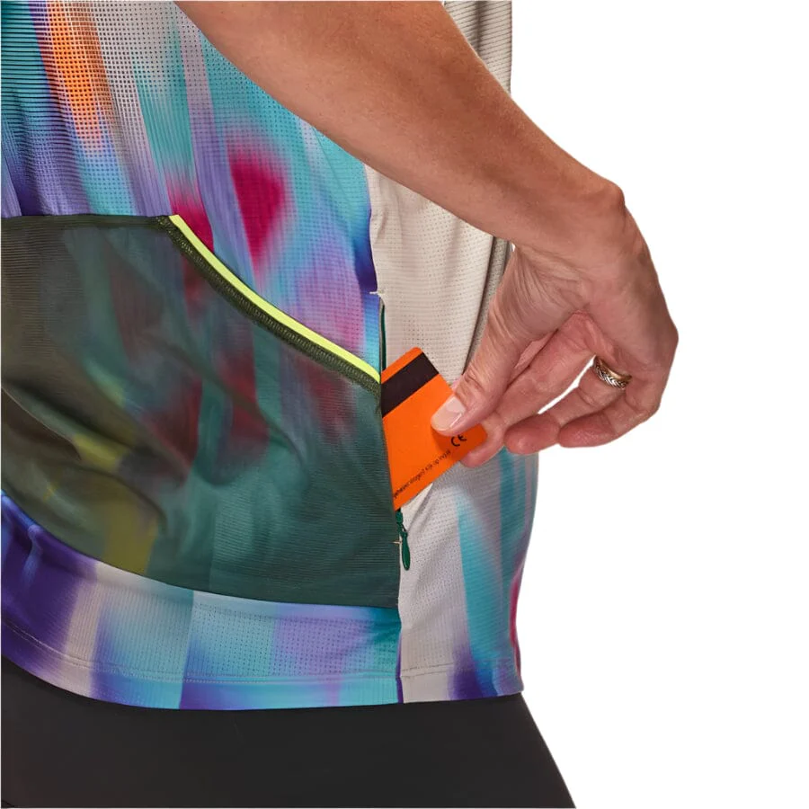 IRIS Escape Technical Tank Top - Image 3