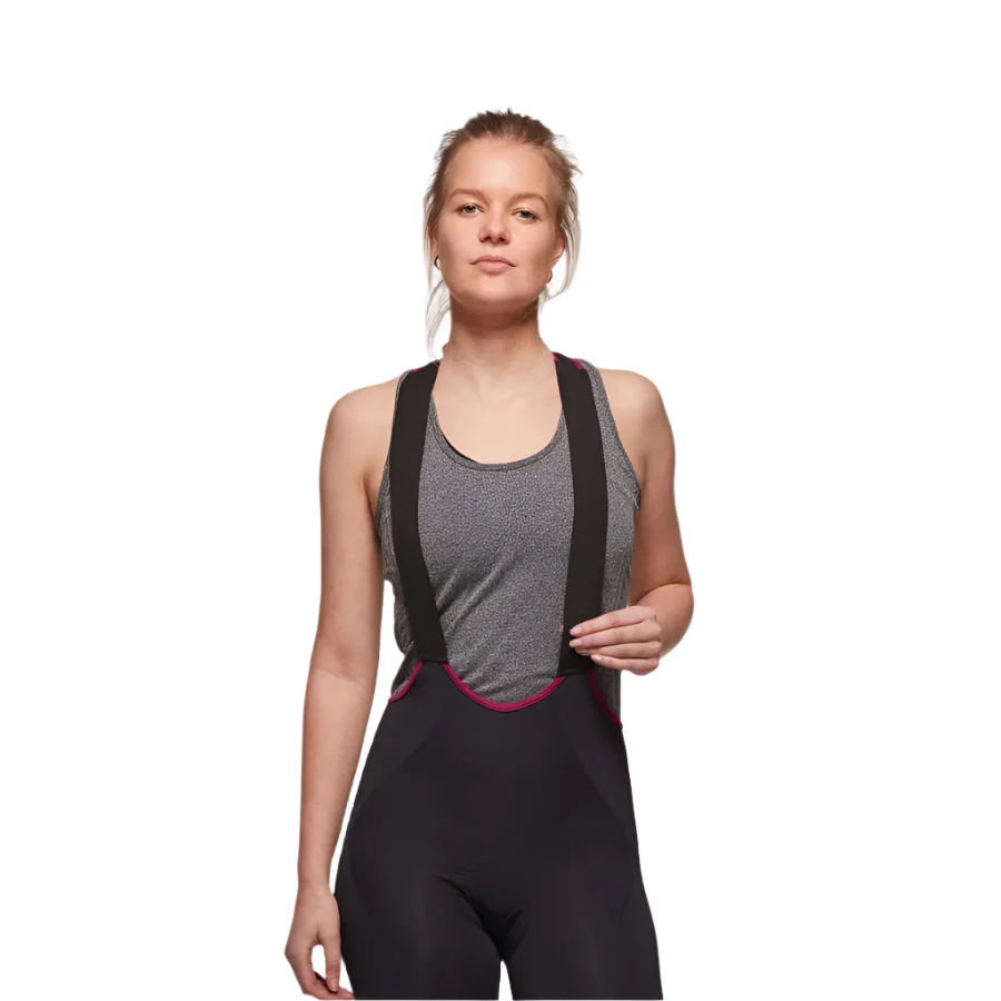 IRIS Signature Bib Short 2.0
