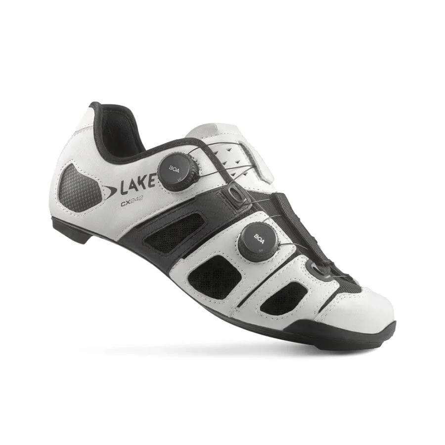 Lake Cycling CX242 Shoes