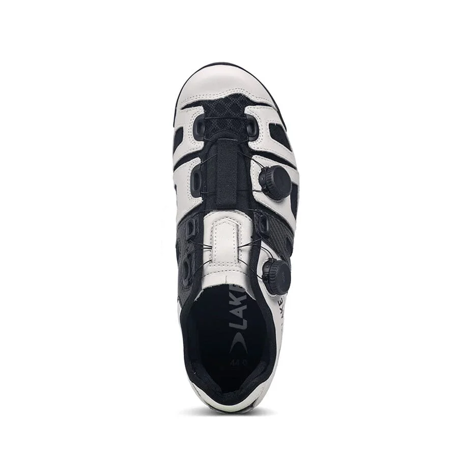Lake Cycling CX242 Shoes - Image 2