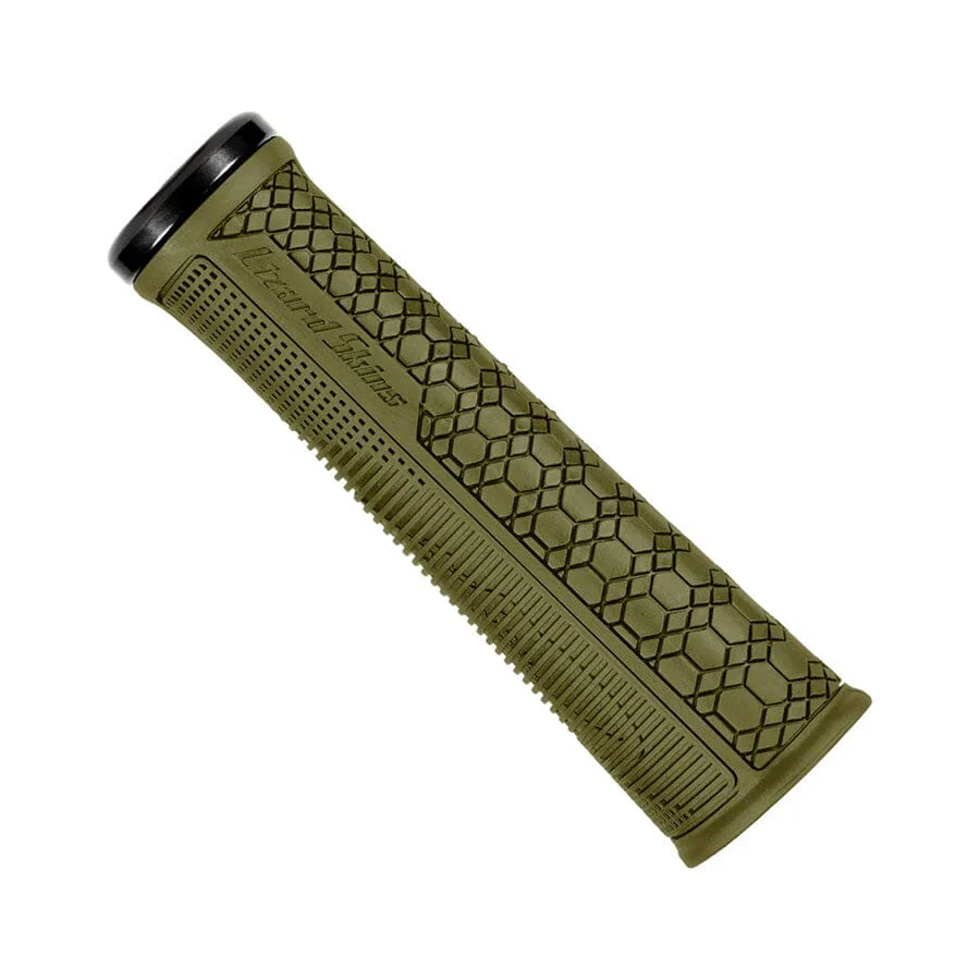 Lizard Skins Gradient-Single Clamp Lock-On Grips - Image 3