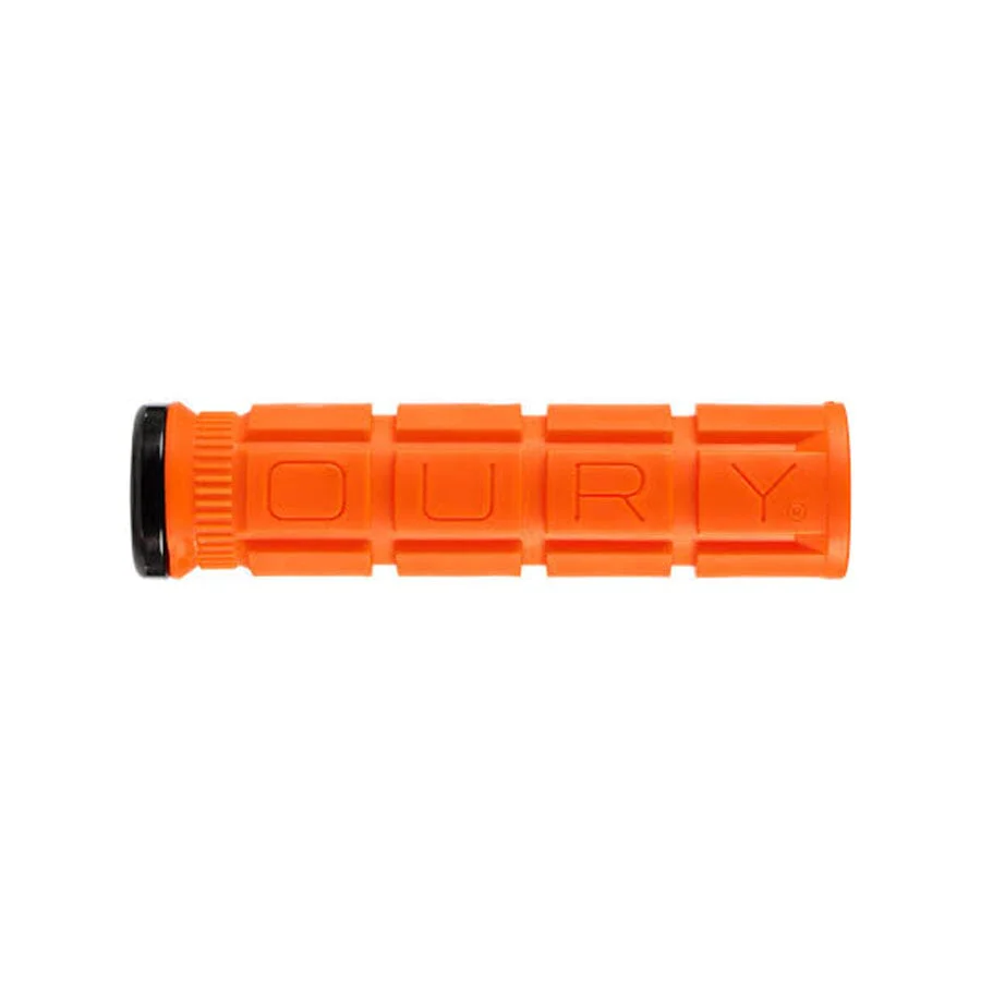 Lizard Skins Oury V2 - Single Clamp Lock-On Grips