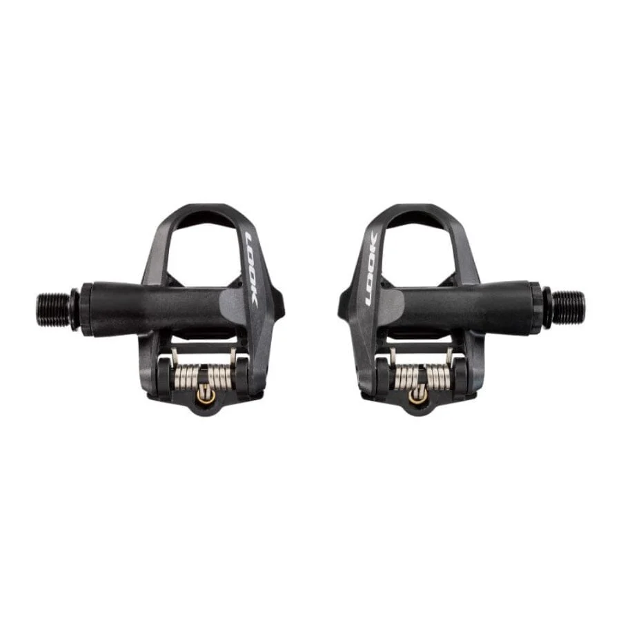 Look Keo 2 Max Carbon Pedals - Image 3