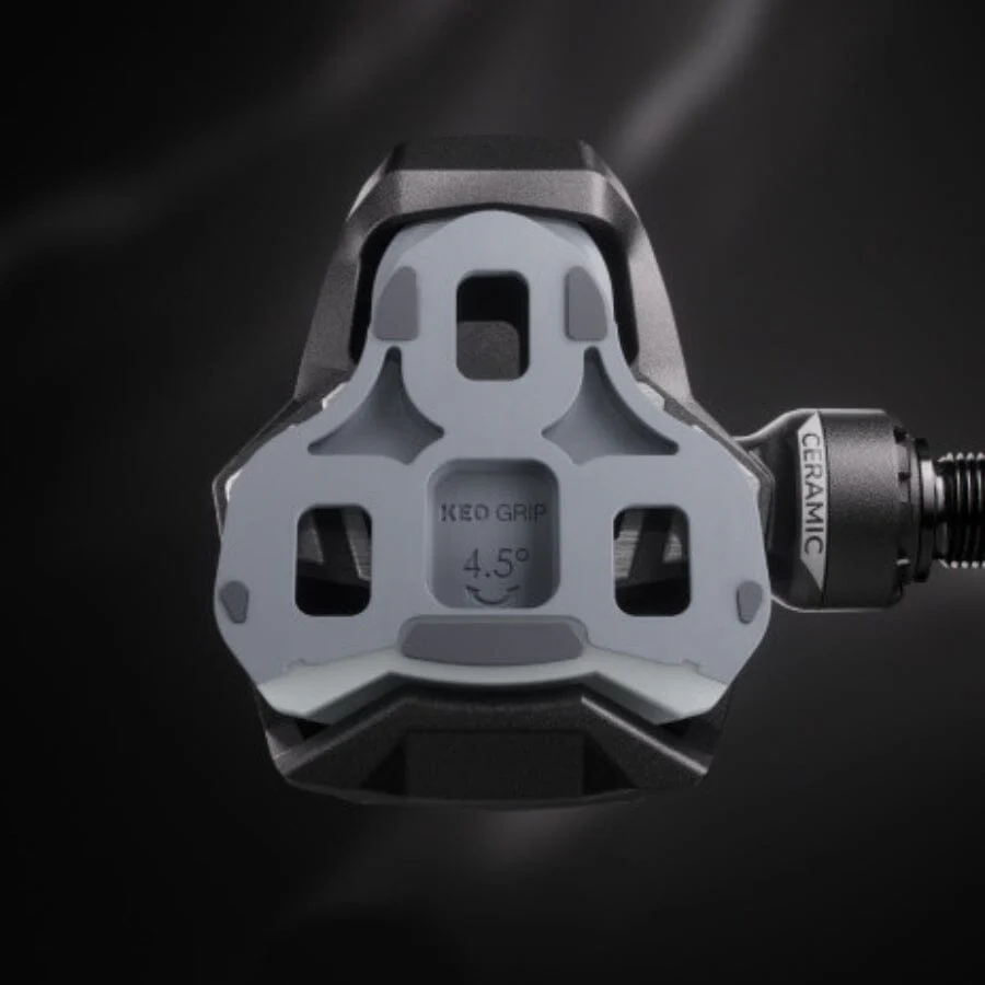 Look Keo Grip Cleat - Image 4