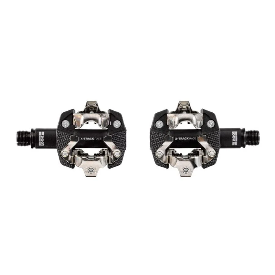 Look X-Track Race Pedals - Image 3