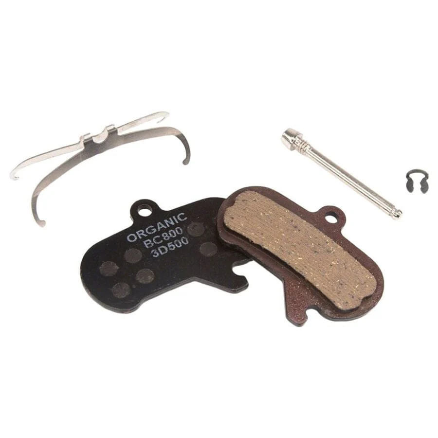 Sram Maven X-Large Disc Brake Pads - Image 2