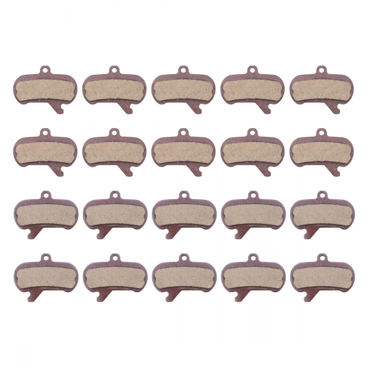 Sram Maven X-Large Disc Brake Pads - Image 3