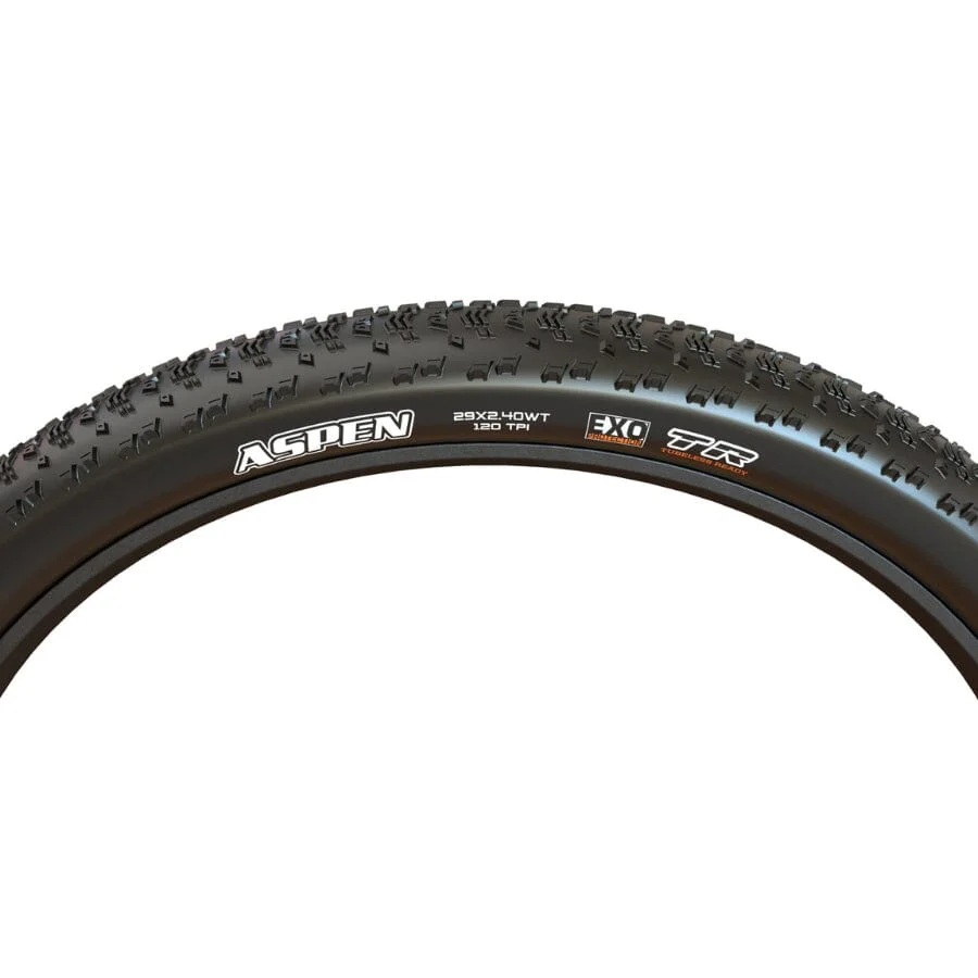 Maxxis Aspen Tire - Image 3