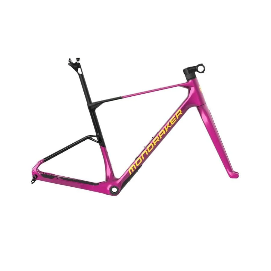 Mondraker Arid Carbon Frameset - Image 2