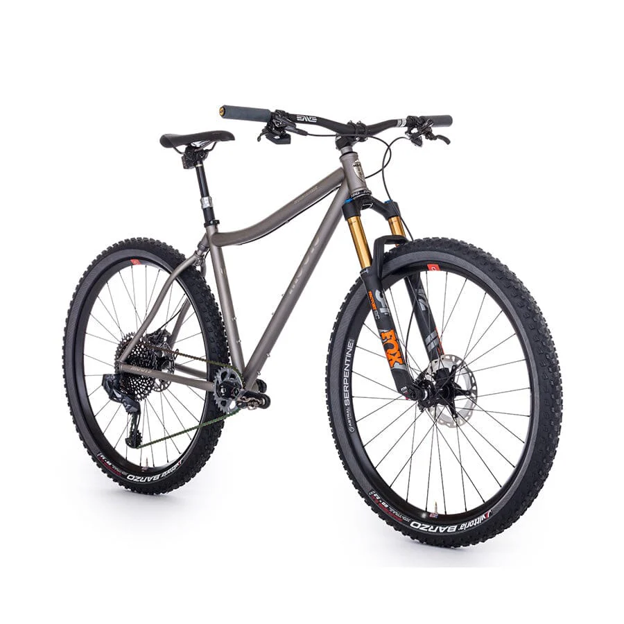 Moots Mountaineer X0 Eagle AXS - Image 2