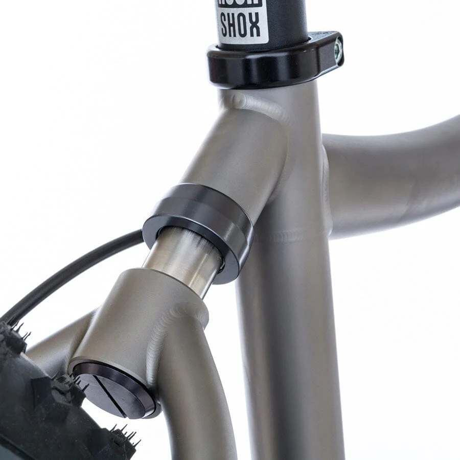 Moots Mountaineer X0 Eagle AXS - Image 3