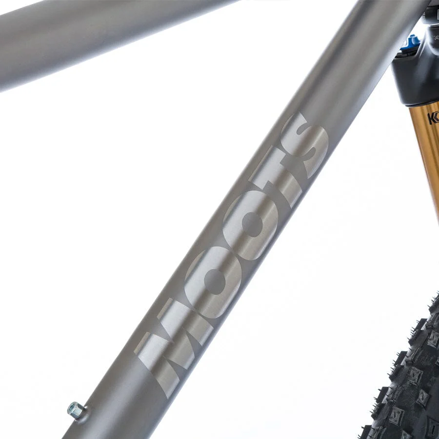Moots Mountaineer X0 Eagle AXS - Image 4