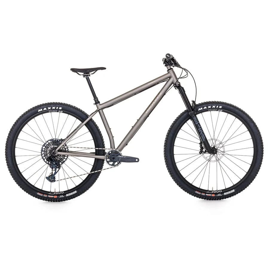 Moots Womble XO Eagle