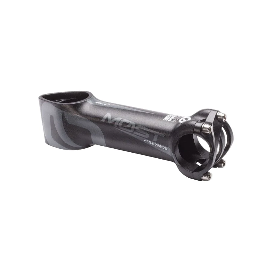 MOST Tiger Alu Aero Di2 Stem