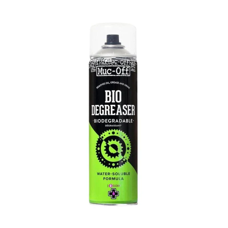 Muc-Off Bio Degreaser, 500ml