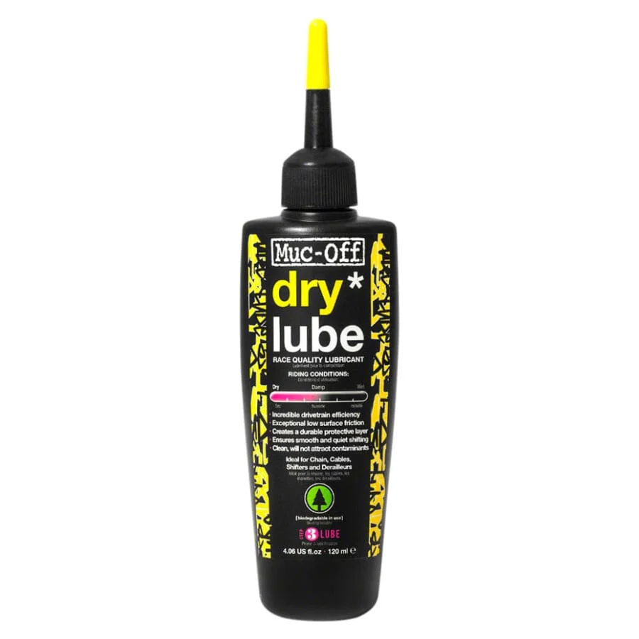 Muc-Off Dry Chain Lube - Image 2