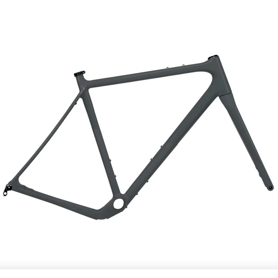 OPEN WIDE Frameset - Image 3