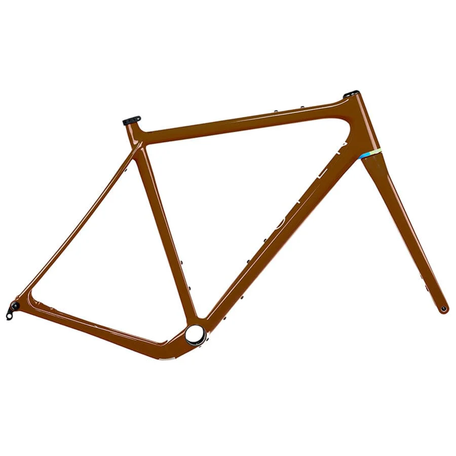 OPEN WIDE Frameset - Image 4