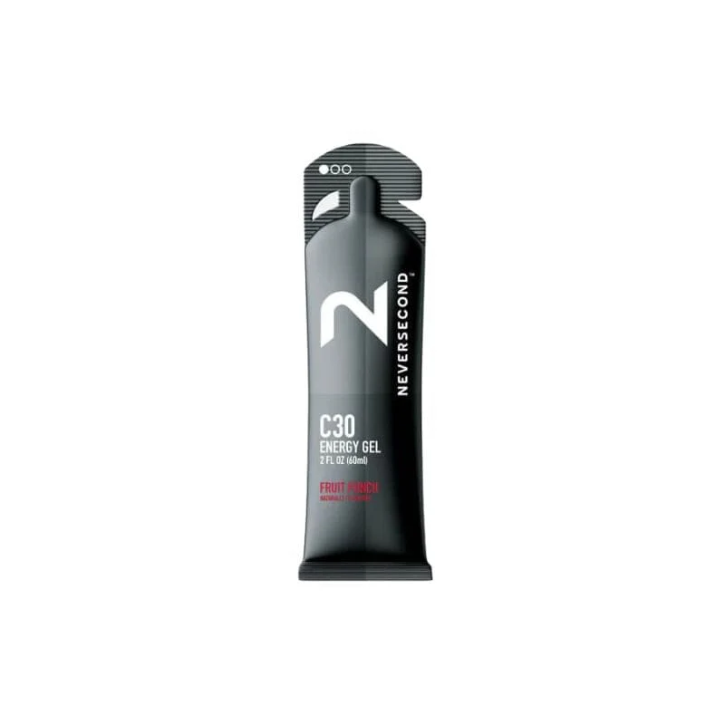 Neversecond C30 Energy Gel