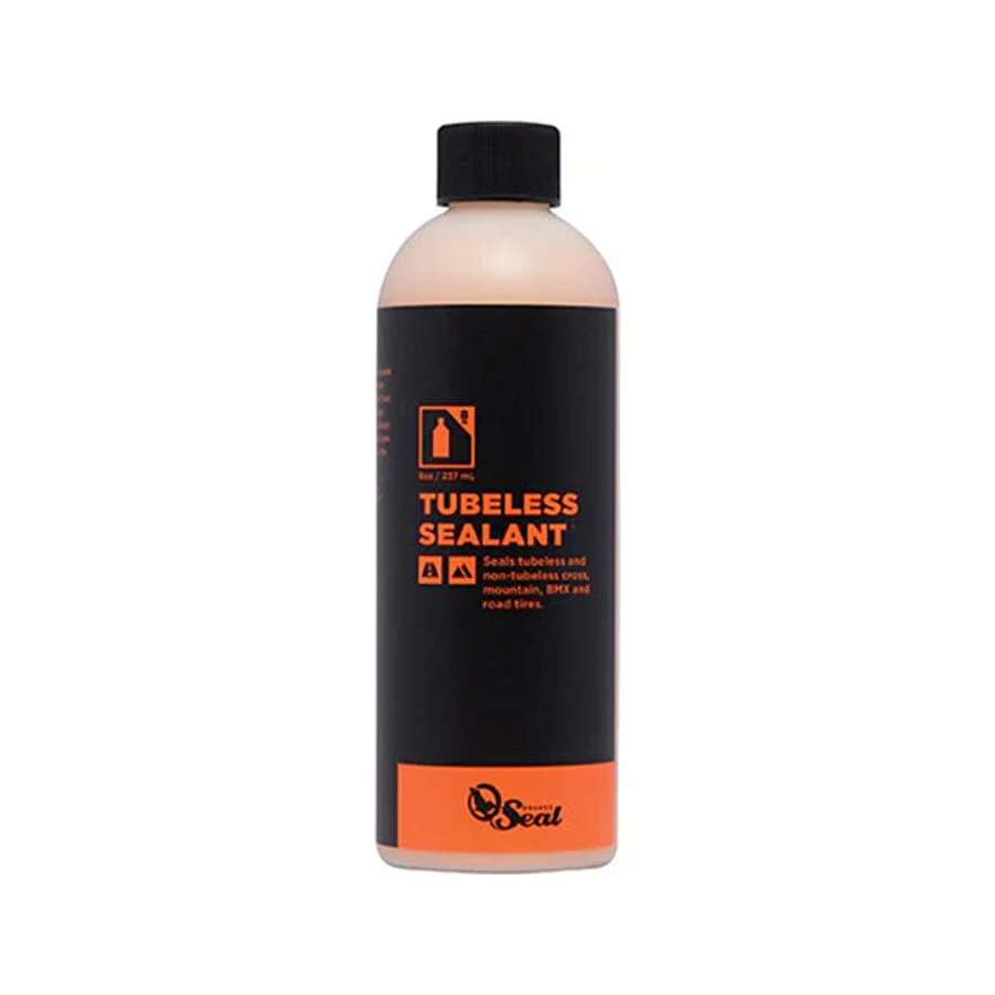 Orange Seal Tire Sealant Refill
